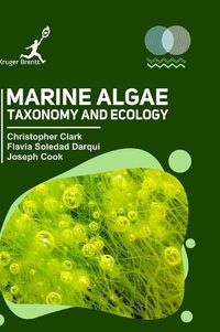 Cover image for Marine Algae