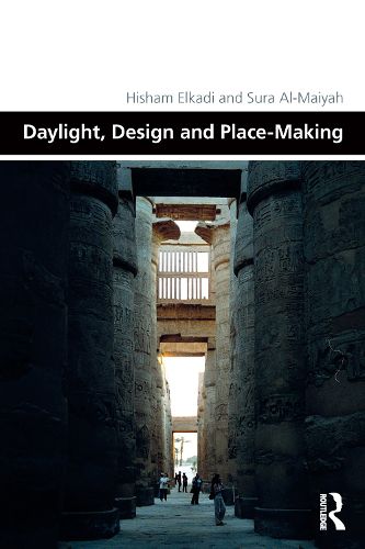 Cover image for Daylight, Design and Place-Making