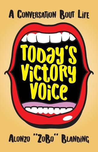 Cover image for Today's Victory Voice