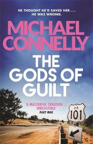 Cover image for The Gods of Guilt
