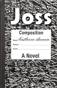 Cover image for Joss