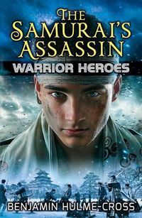 Cover image for The Samurai's Assassin