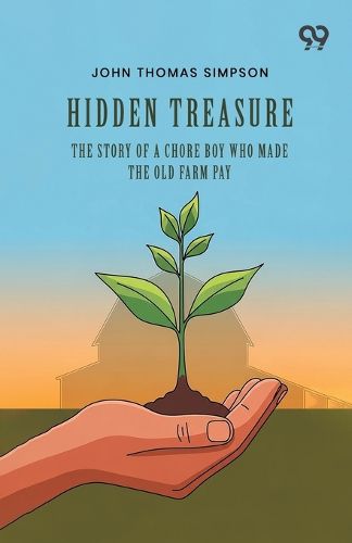 Cover image for Hidden Treasure