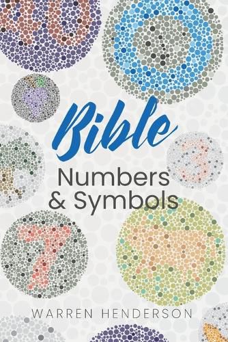 Cover image for Bible Numbers and Symbols