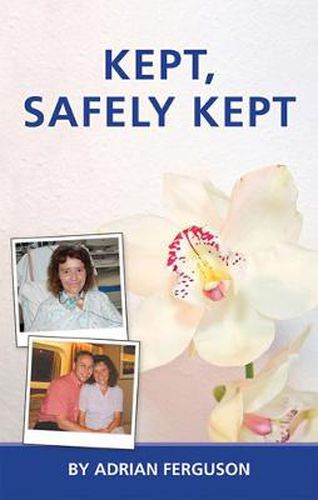 Cover image for Kept Safely Kept