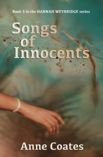 Cover image for Songs of Innocents