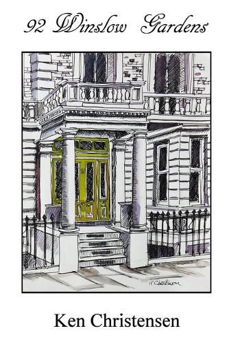 Cover image for 92 Winslow Gardens