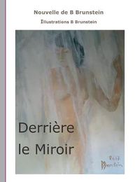 Cover image for Derriere le Miroir