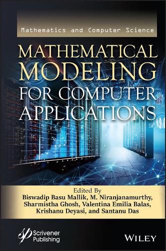 Cover image for Mathematical Modeling for Computer Applications