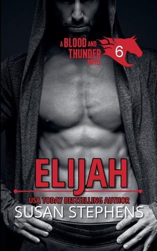Cover image for Elijah
