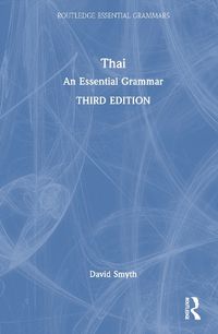 Cover image for Thai