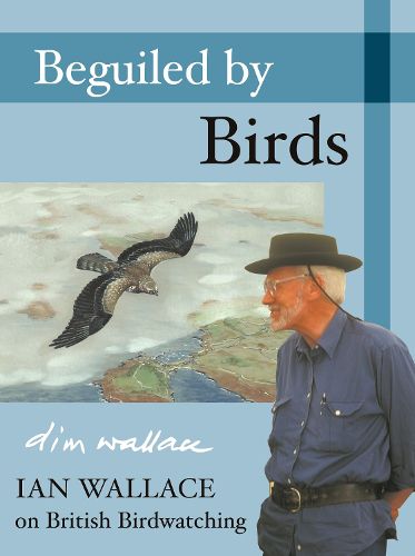 Cover image for Beguiled by Birds