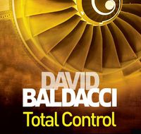 Cover image for Total Control