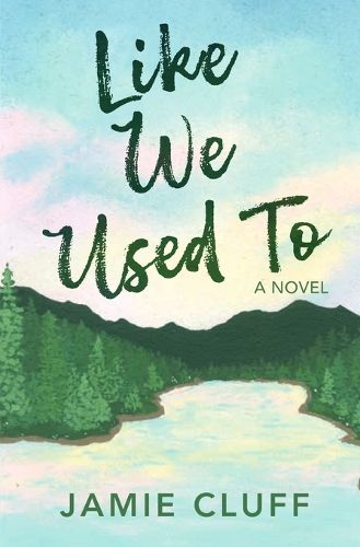 Cover image for Like We Used To