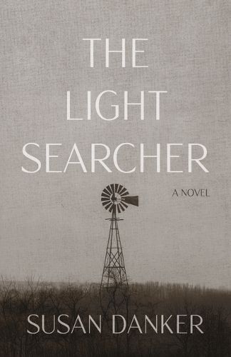 Cover image for The Light Searcher