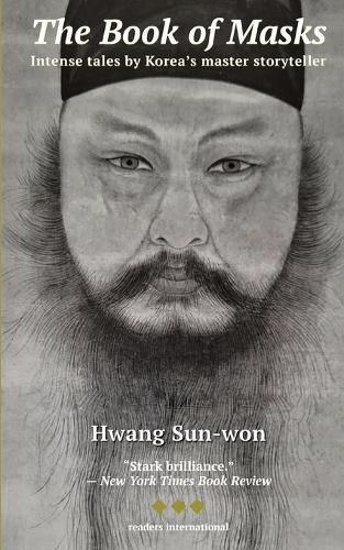 Cover image for Masks