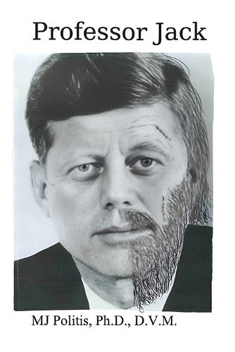 Cover image for Professor Jack