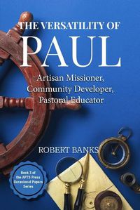 Cover image for Versatility of Paul