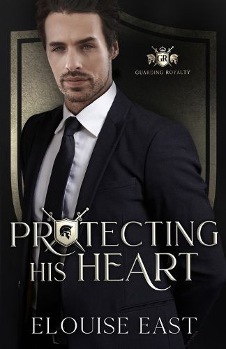 Cover image for Protecting his Heart