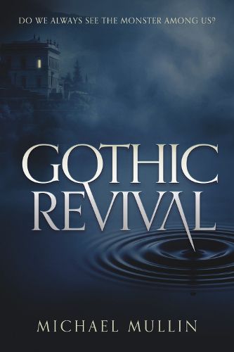 Cover image for Gothic Revival