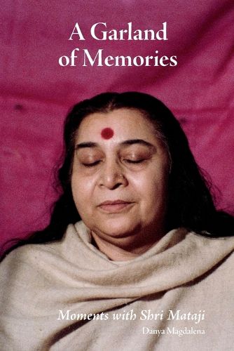 Cover image for A Garland of Memories