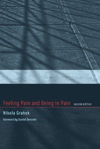 Cover image for Feeling Pain and Being in Pain