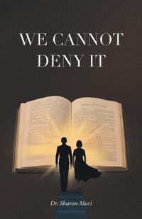 Cover image for We Cannot Deny It