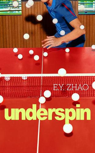 Cover image for Underspin