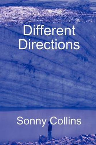 Cover image for Different Directions