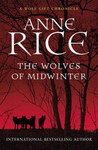 Cover image for The Wolves of Midwinter