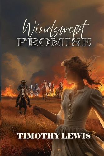 Cover image for Windswept Promise