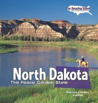 Cover image for North Dakota