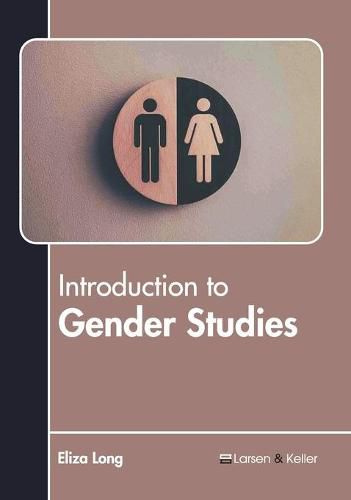 Cover image for Introduction to Gender Studies