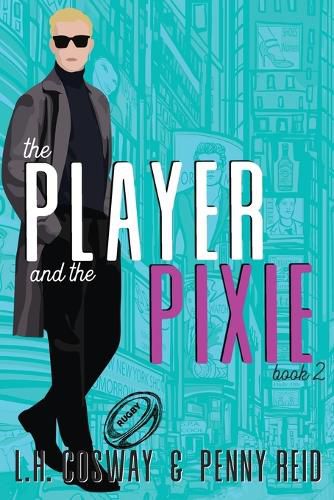 The Player and the Pixie