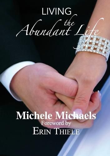 Cover image for Living the Abundant Life