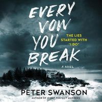 Cover image for Every Vow You Break