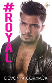 Cover image for #Royal