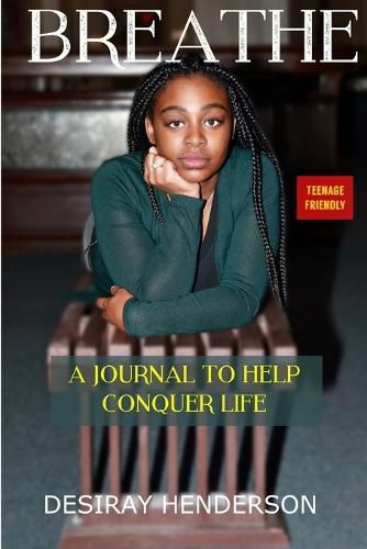 Cover image for Breathe