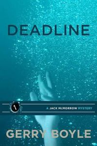 Cover image for Deadline