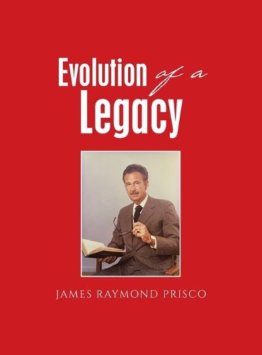 Cover image for Evolution of a Legacy