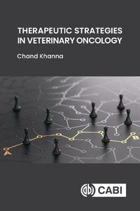 Cover image for Therapeutic Strategies in Veterinary Oncology