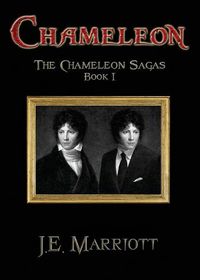 Cover image for Chameleon