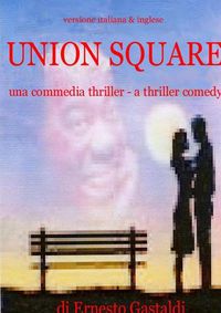 Cover image for Union Square