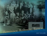 Cover image for Reminisce. Reinvent. Renew. Midmark