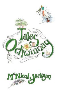 Cover image for Tales from Ochwinnay