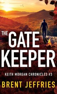 Cover image for The Gate Keeper