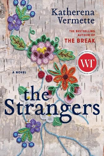 Cover image for The Strangers