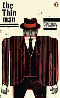 Cover image for The Thin Man