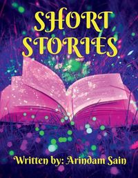 Cover image for Short Stories