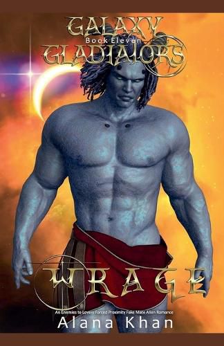 Cover image for Wrage